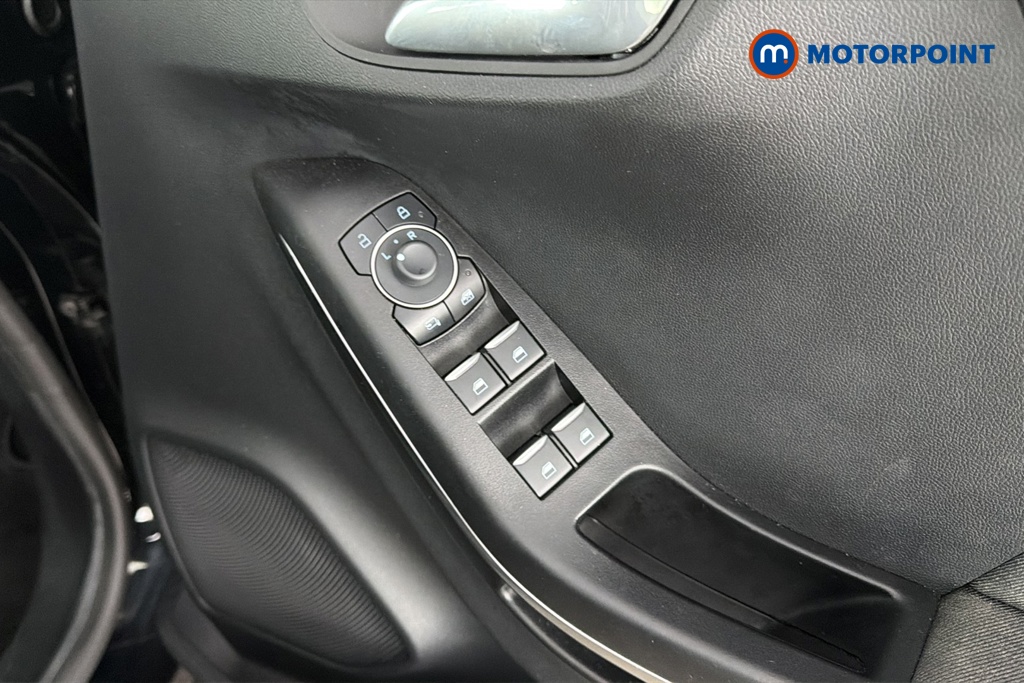 Ford Puma Titanium Manual Petrol SUV - Stock Number (1674010) - 19th supplementary image