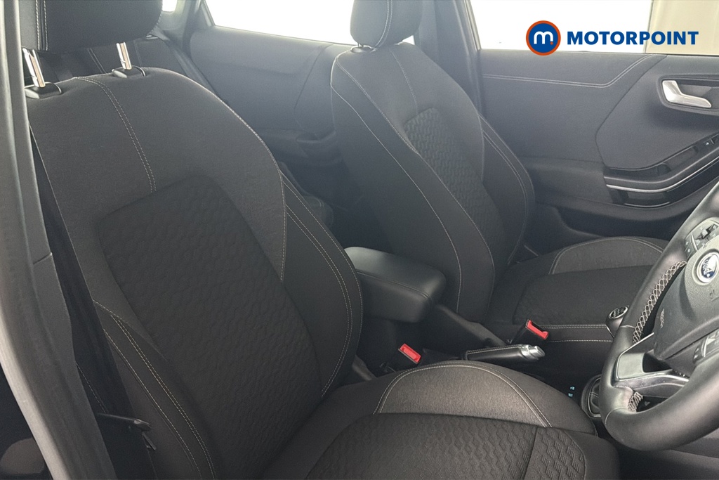 Ford Puma Titanium Manual Petrol SUV - Stock Number (1674010) - 22nd supplementary image