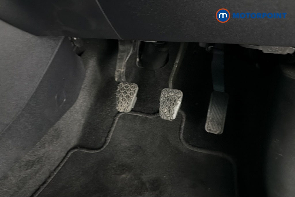 Ford Puma Titanium Manual Petrol SUV - Stock Number (1674010) - 24th supplementary image