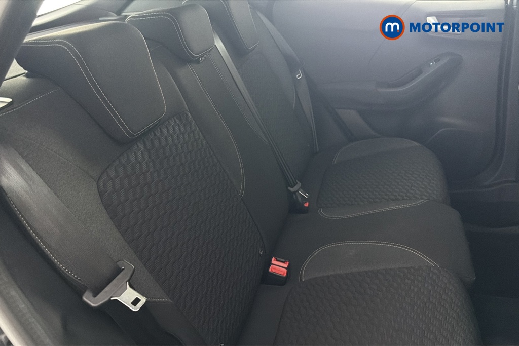 Ford Puma Titanium Manual Petrol SUV - Stock Number (1674010) - 25th supplementary image