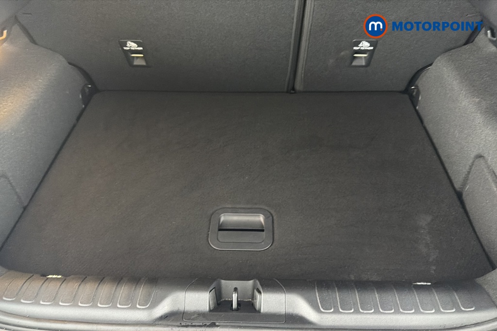 Ford Puma Titanium Manual Petrol SUV - Stock Number (1674010) - 30th supplementary image