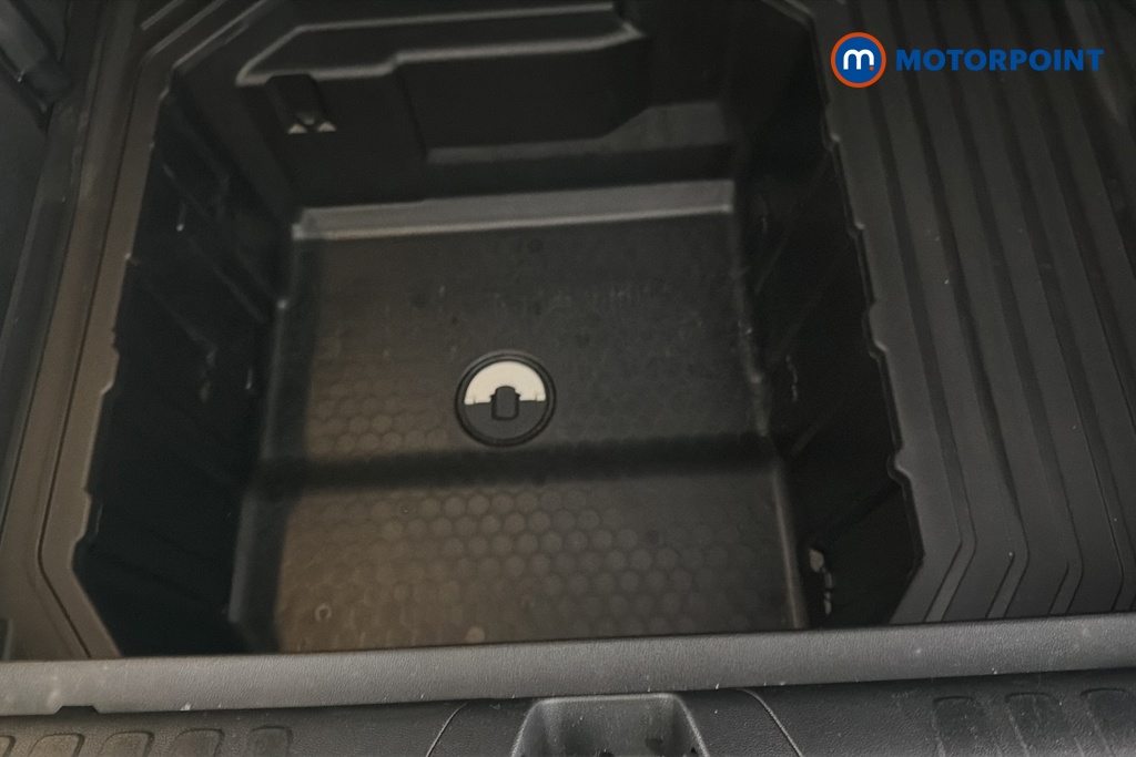Ford Puma Titanium Manual Petrol SUV - Stock Number (1674010) - 33rd supplementary image