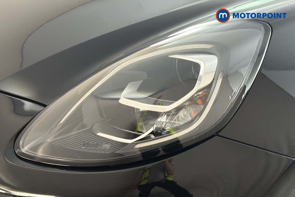Ford Puma Titanium Manual Petrol SUV - Stock Number (1674010) - 42nd supplementary image