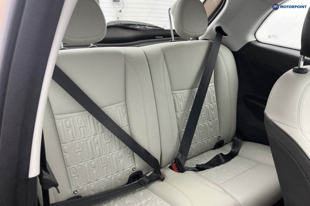 Fiat 500 La Prima Automatic Electric Hatchback - Stock Number (1674060) - 4th supplementary image