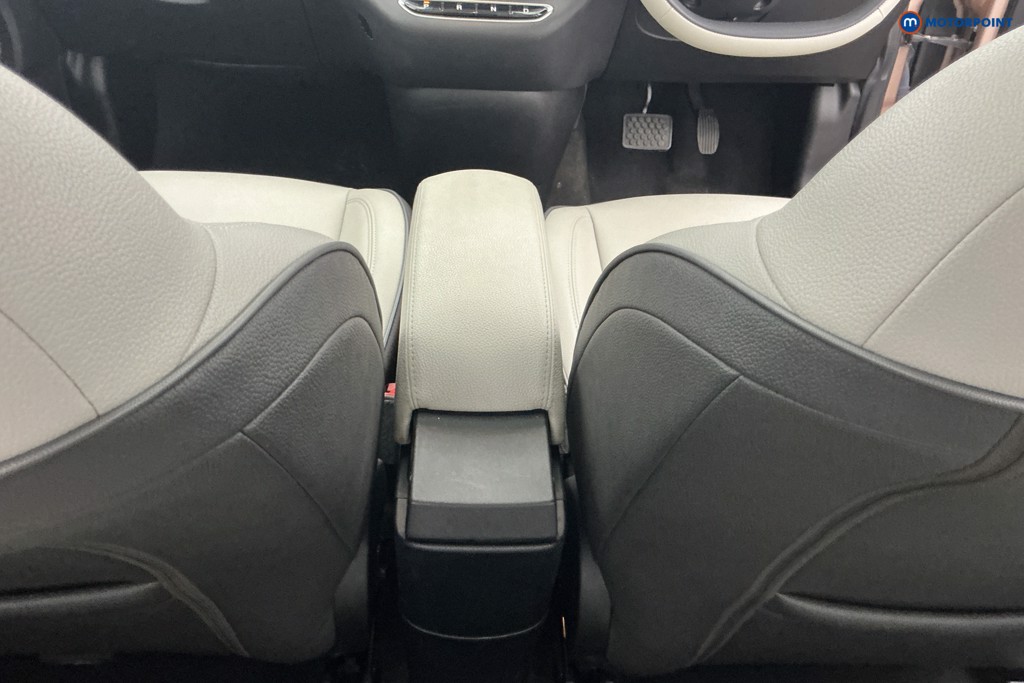 Fiat 500 La Prima Automatic Electric Hatchback - Stock Number (1674060) - 10th supplementary image