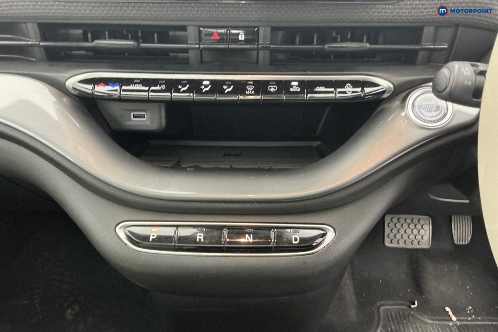 Fiat 500 La Prima Automatic Electric Hatchback - Stock Number (1674060) - 17th supplementary image
