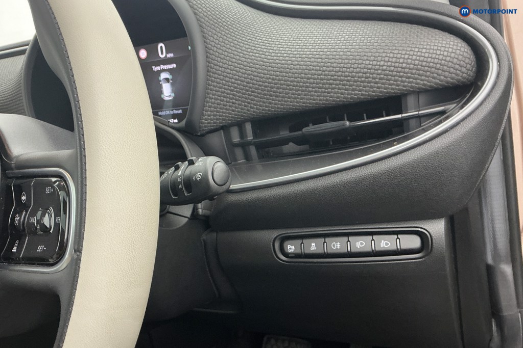 Fiat 500 La Prima Automatic Electric Hatchback - Stock Number (1674060) - 22nd supplementary image