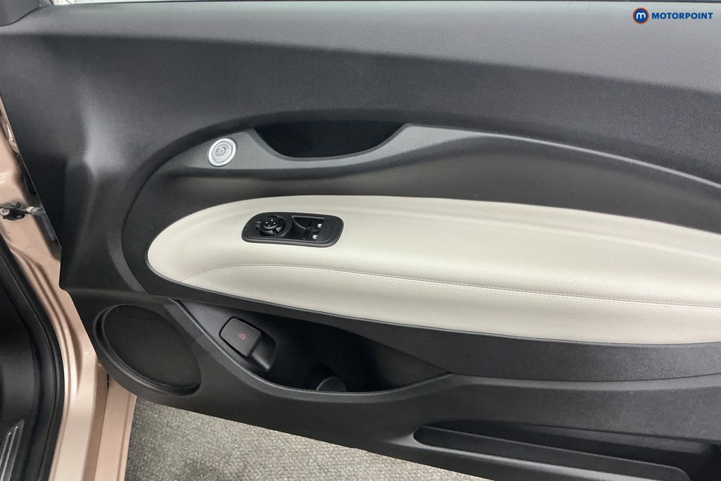 Fiat 500 La Prima Automatic Electric Hatchback - Stock Number (1674060) - 24th supplementary image