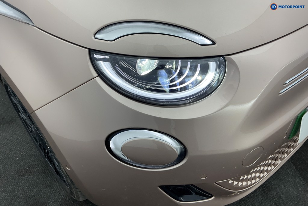 Fiat 500 La Prima Automatic Electric Hatchback - Stock Number (1674060) - 27th supplementary image