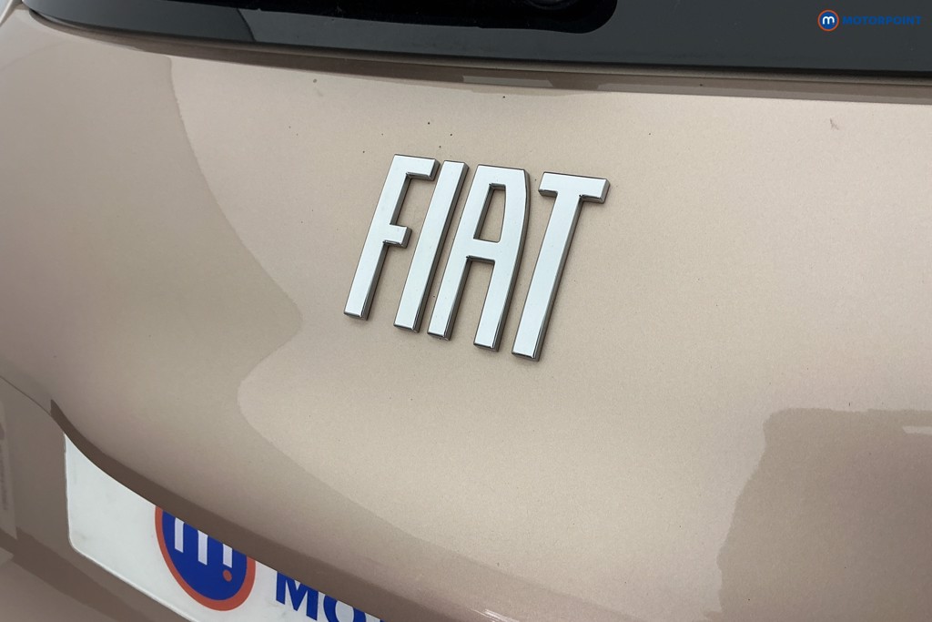 Fiat 500 La Prima Automatic Electric Hatchback - Stock Number (1674060) - 30th supplementary image