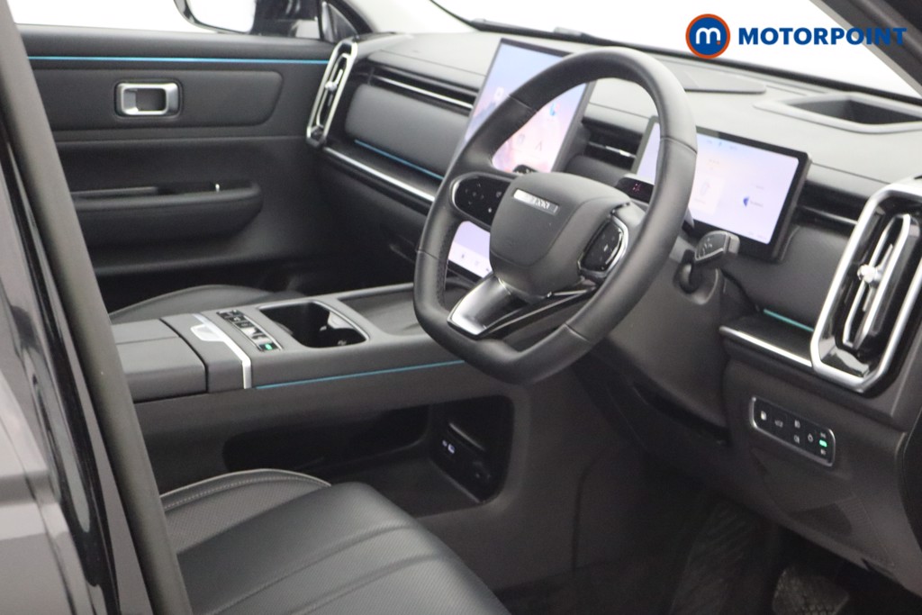 Jaecoo 7 Luxury Automatic Petrol Plug-In Hybrid SUV - Stock Number (1674104) - 2nd supplementary image