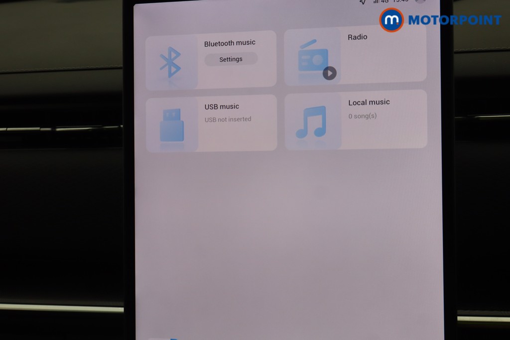 Jaecoo 7 Luxury Automatic Petrol Plug-In Hybrid SUV - Stock Number (1674104) - 6th supplementary image