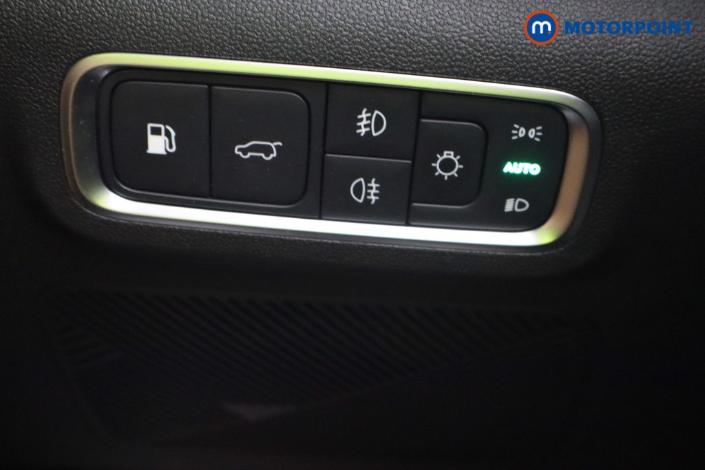 Jaecoo 7 Luxury Automatic Petrol Plug-In Hybrid SUV - Stock Number (1674104) - 12th supplementary image