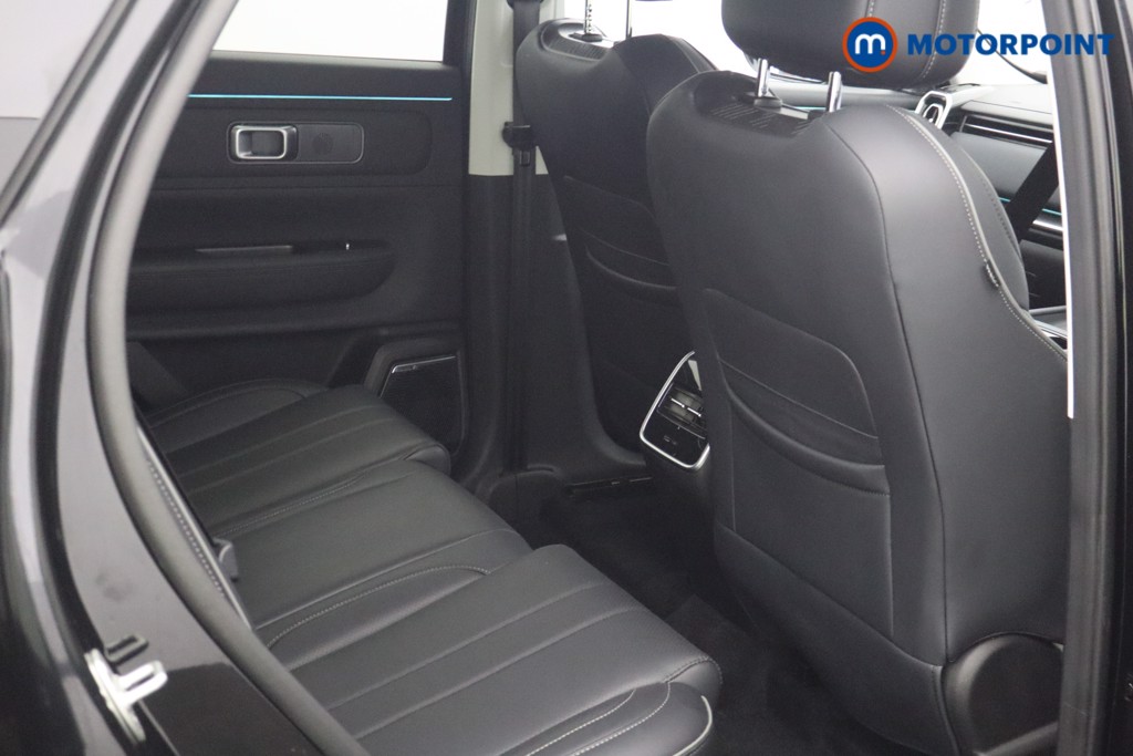 Jaecoo 7 Luxury Automatic Petrol Plug-In Hybrid SUV - Stock Number (1674104) - 16th supplementary image