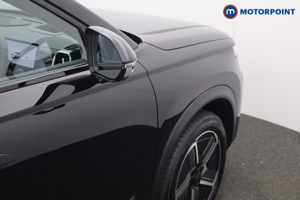 Jaecoo 7 Luxury Automatic Petrol Plug-In Hybrid SUV - Stock Number (1674104) - 17th supplementary image