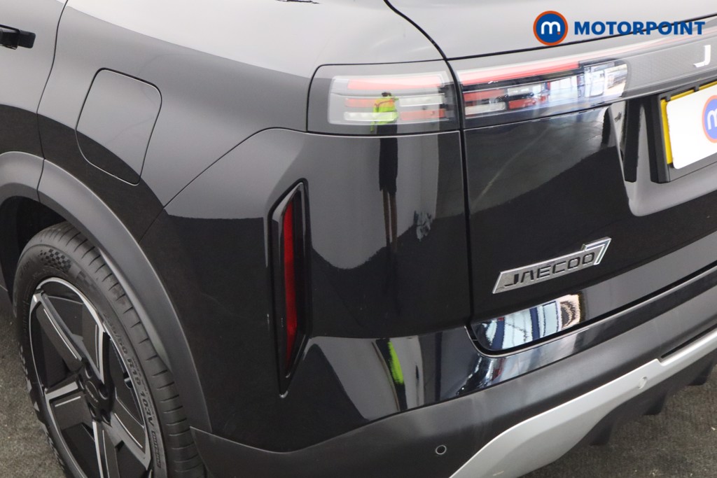 Jaecoo 7 Luxury Automatic Petrol Plug-In Hybrid SUV - Stock Number (1674104) - 22nd supplementary image