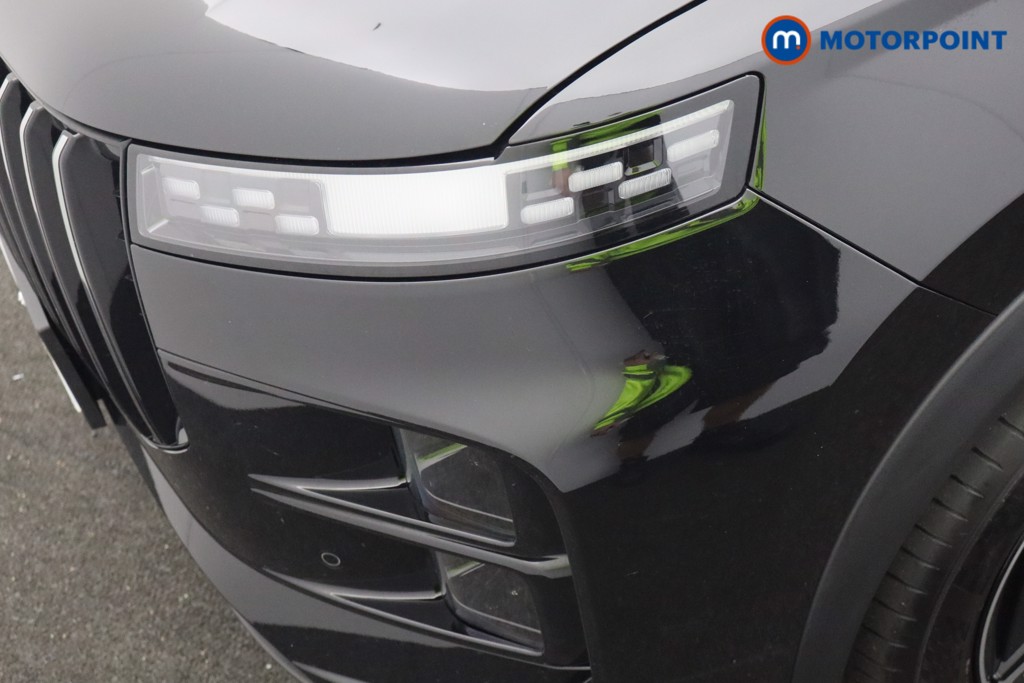 Jaecoo 7 Luxury Automatic Petrol Plug-In Hybrid SUV - Stock Number (1674104) - 23rd supplementary image