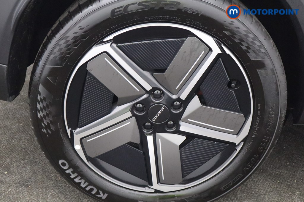 Jaecoo 7 Luxury Automatic Petrol Plug-In Hybrid SUV - Stock Number (1674104) - 26th supplementary image