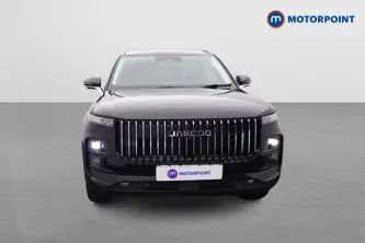 Jaecoo 7 Luxury Automatic Petrol Plug-In Hybrid SUV - Stock Number (1674104) - Front bumper