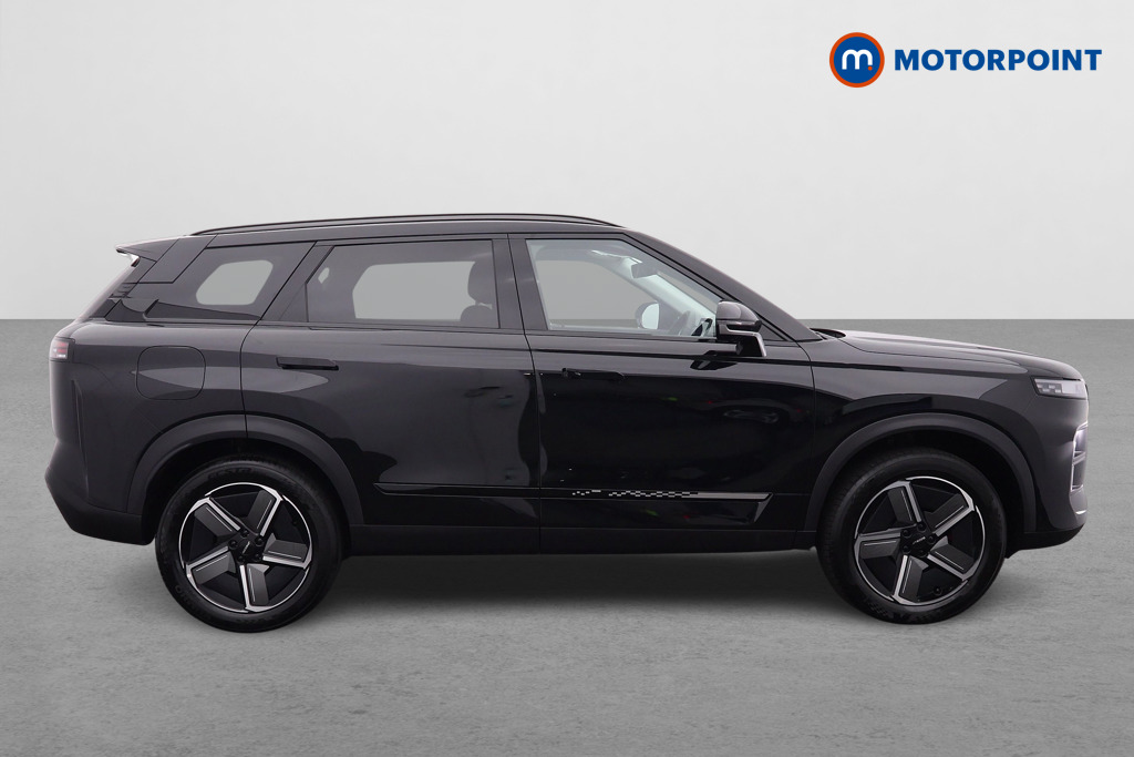 Jaecoo 7 Luxury Automatic Petrol Plug-In Hybrid SUV - Stock Number (1674104) - Drivers side