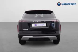 Jaecoo 7 Luxury Automatic Petrol Plug-In Hybrid SUV - Stock Number (1674104) - Rear bumper