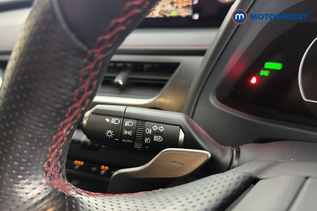 Lexus UX F-Sport Automatic Petrol-Electric Hybrid SUV - Stock Number (1674149) - 5th supplementary image