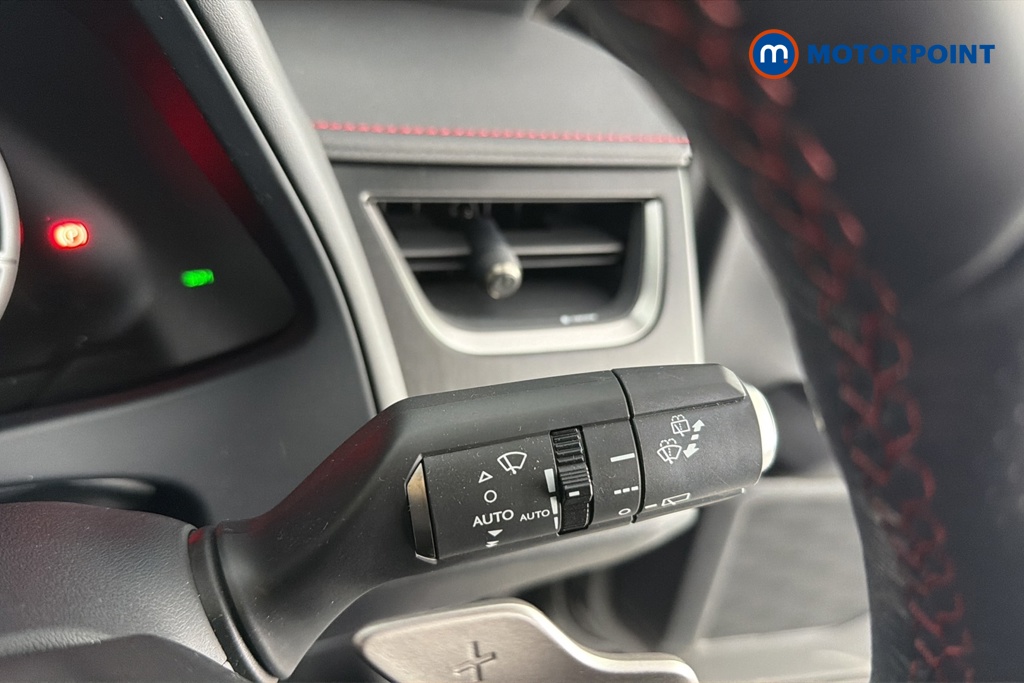 Lexus UX F-Sport Automatic Petrol-Electric Hybrid SUV - Stock Number (1674149) - 6th supplementary image