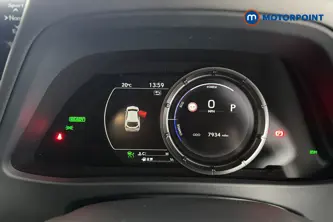 Lexus UX F-Sport Automatic Petrol-Electric Hybrid SUV - Stock Number (1674149) - 7th supplementary image