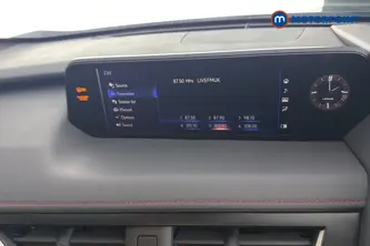 Lexus UX F-Sport Automatic Petrol-Electric Hybrid SUV - Stock Number (1674149) - 8th supplementary image