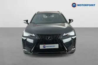 Lexus UX F-Sport Automatic Petrol-Electric Hybrid SUV - Stock Number (1674149) - Front bumper