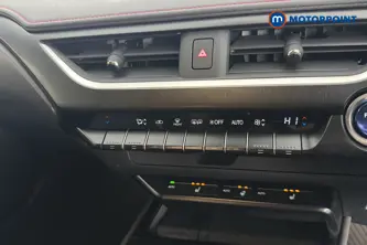 Lexus UX F-Sport Automatic Petrol-Electric Hybrid SUV - Stock Number (1674149) - 12th supplementary image