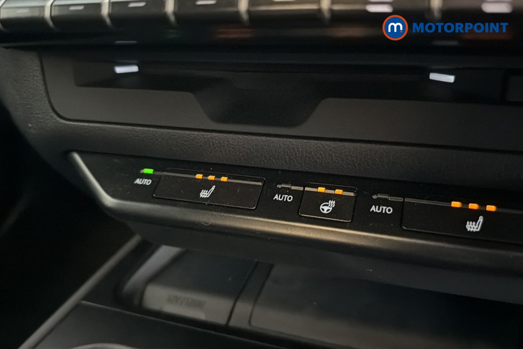 Lexus UX F-Sport Automatic Petrol-Electric Hybrid SUV - Stock Number (1674149) - 14th supplementary image
