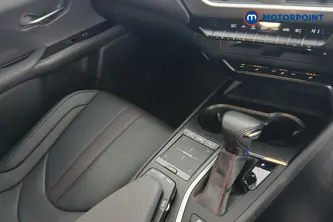 Lexus UX F-Sport Automatic Petrol-Electric Hybrid SUV - Stock Number (1674149) - 15th supplementary image