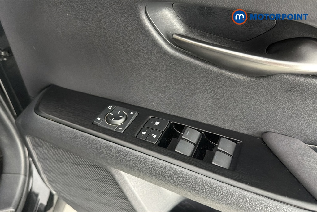 Lexus UX F-Sport Automatic Petrol-Electric Hybrid SUV - Stock Number (1674149) - 19th supplementary image