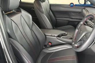 Lexus UX F-Sport Automatic Petrol-Electric Hybrid SUV - Stock Number (1674149) - 22nd supplementary image