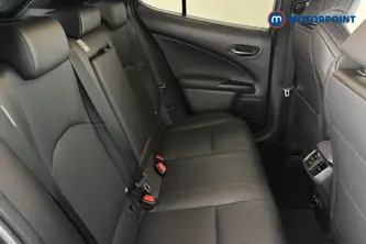 Lexus UX F-Sport Automatic Petrol-Electric Hybrid SUV - Stock Number (1674149) - 25th supplementary image