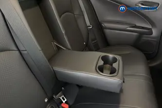 Lexus UX F-Sport Automatic Petrol-Electric Hybrid SUV - Stock Number (1674149) - 26th supplementary image