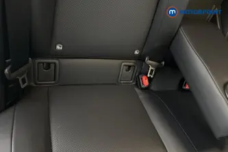Lexus UX F-Sport Automatic Petrol-Electric Hybrid SUV - Stock Number (1674149) - 27th supplementary image
