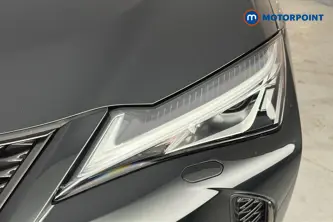 Lexus UX F-Sport Automatic Petrol-Electric Hybrid SUV - Stock Number (1674149) - 42nd supplementary image