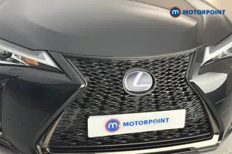 Lexus UX F-Sport Automatic Petrol-Electric Hybrid SUV - Stock Number (1674149) - 43rd supplementary image