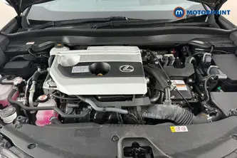 Lexus UX F-Sport Automatic Petrol-Electric Hybrid SUV - Stock Number (1674149) - 48th supplementary image