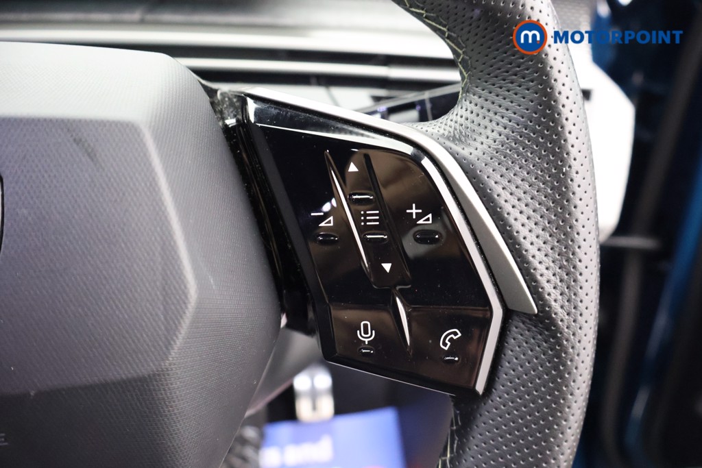 Peugeot 3008 GT Automatic Petrol SUV - Stock Number (1674175) - 3rd supplementary image