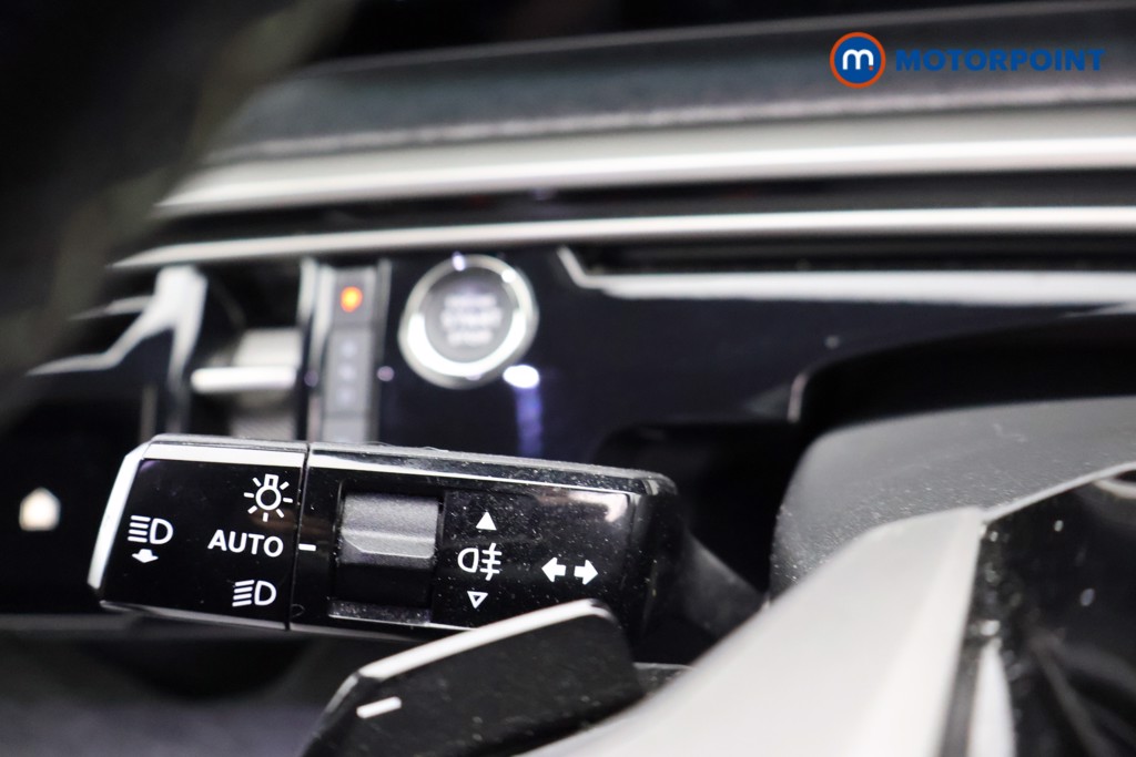 Peugeot 3008 GT Automatic Petrol SUV - Stock Number (1674175) - 5th supplementary image