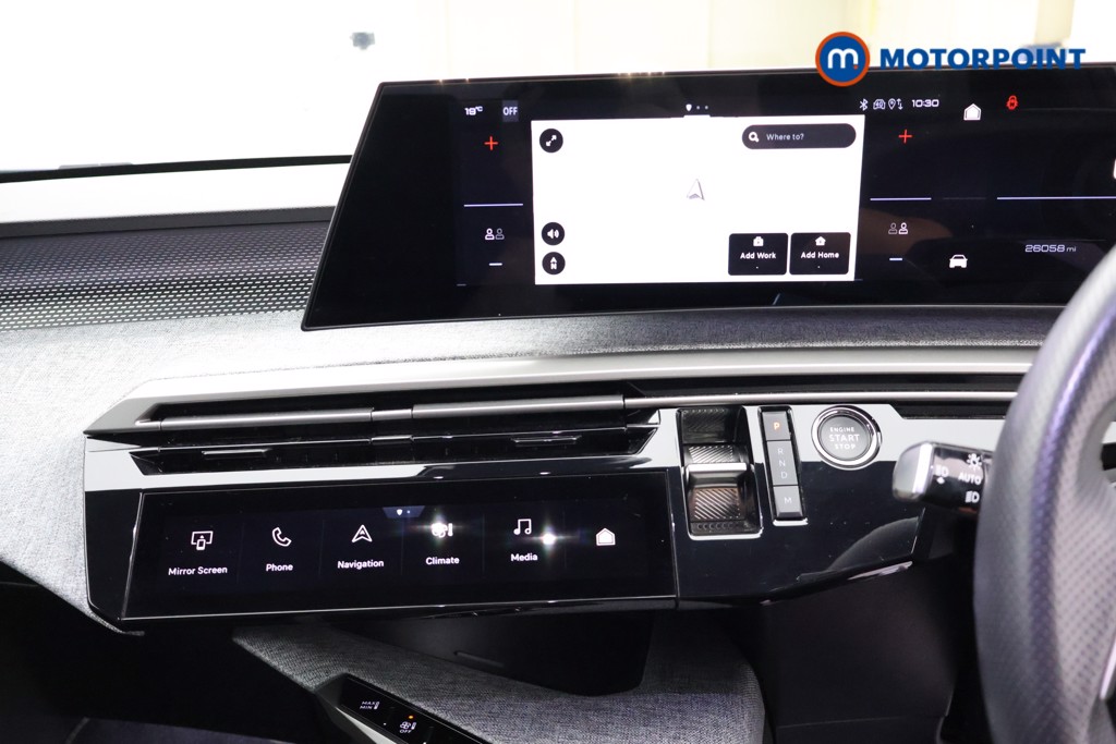 Peugeot 3008 GT Automatic Petrol SUV - Stock Number (1674175) - 7th supplementary image