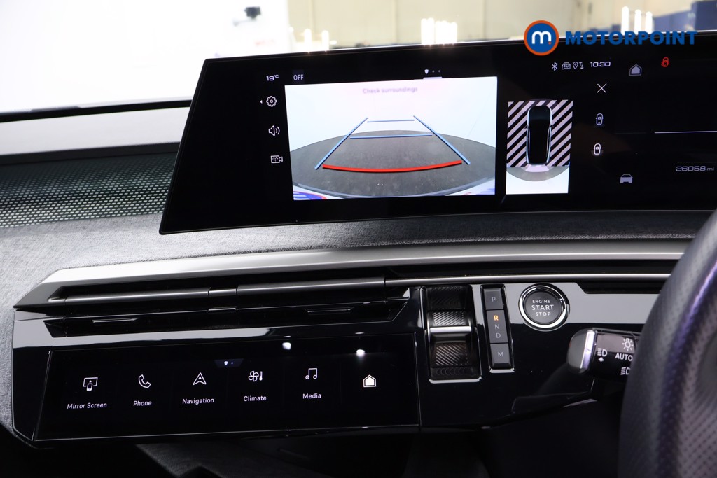 Peugeot 3008 GT Automatic Petrol SUV - Stock Number (1674175) - 9th supplementary image