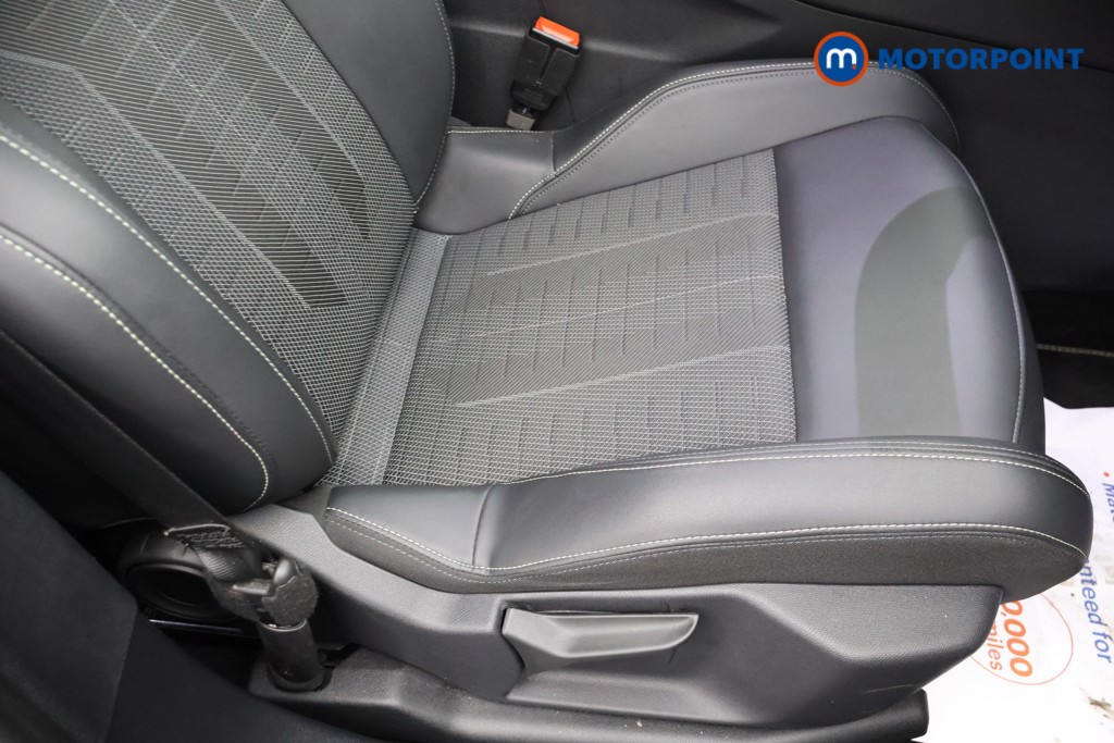 Peugeot 3008 GT Automatic Petrol SUV - Stock Number (1674175) - 16th supplementary image