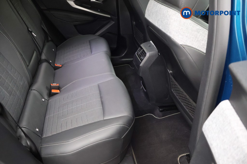 Peugeot 3008 GT Automatic Petrol SUV - Stock Number (1674175) - 19th supplementary image