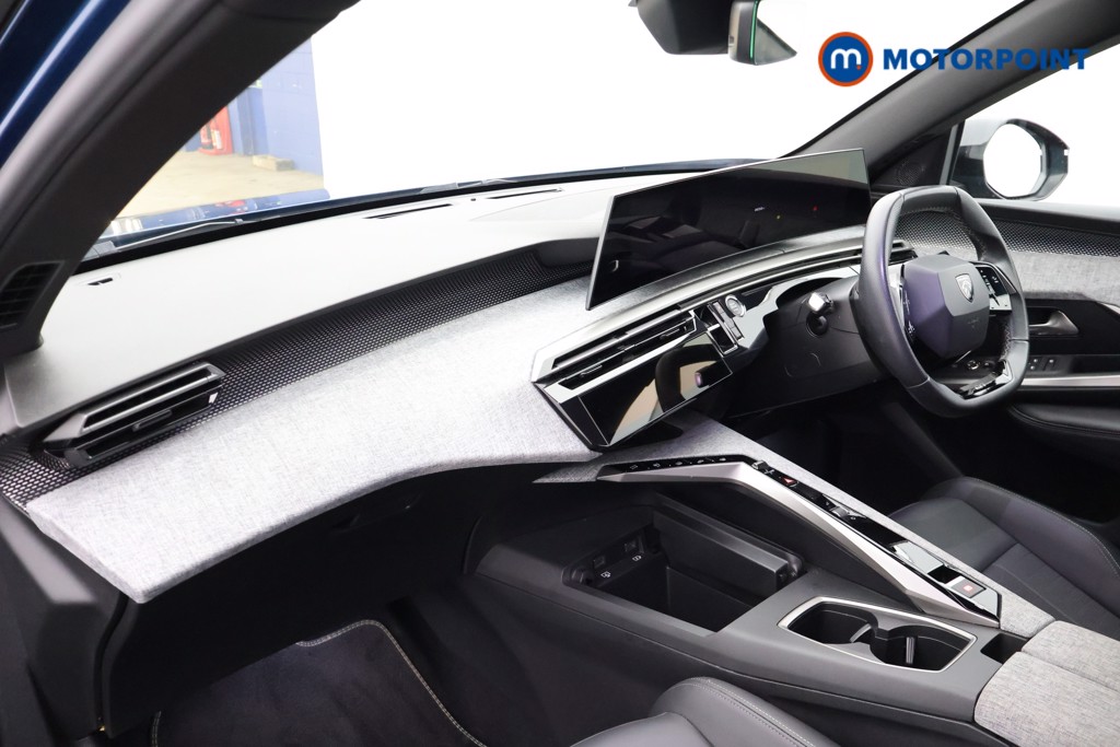 Peugeot 3008 GT Automatic Petrol SUV - Stock Number (1674175) - 20th supplementary image
