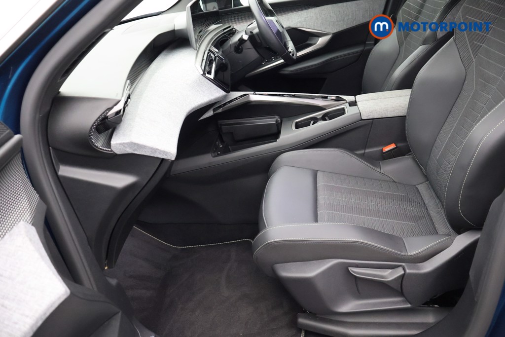 Peugeot 3008 GT Automatic Petrol SUV - Stock Number (1674175) - 22nd supplementary image