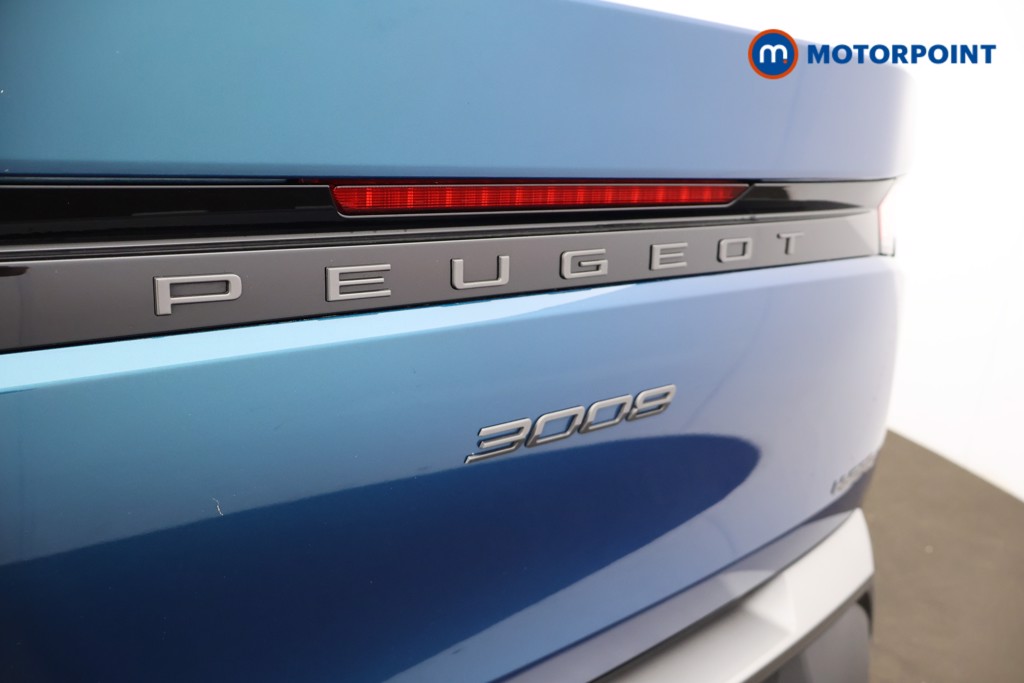 Peugeot 3008 GT Automatic Petrol SUV - Stock Number (1674175) - 24th supplementary image